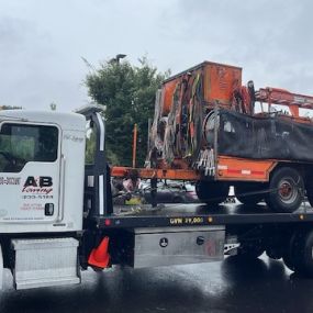 Bild von A&B Towing & Recovery