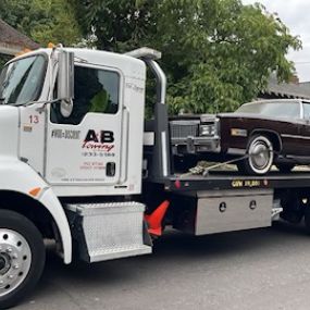 Bild von A&B Towing & Recovery