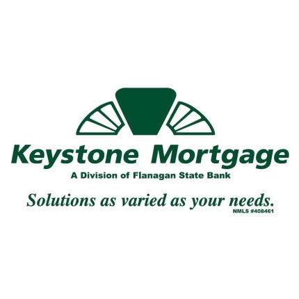 Logo von Keystone Mortgage
