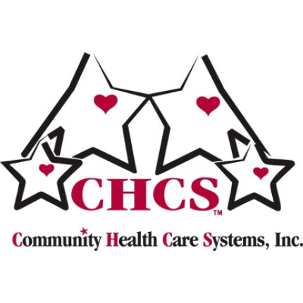 Logotipo de Community Health Care Systems, Inc. - Macon