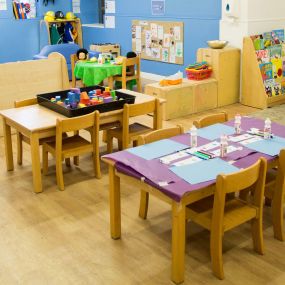 Bild von Bright Horizons East Barnet Day Nursery and Preschool