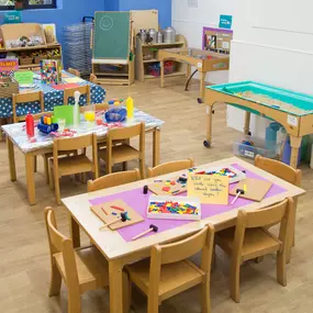 Bild von Bright Horizons East Barnet Day Nursery and Preschool