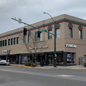 Trek Bicycle Wenatchee