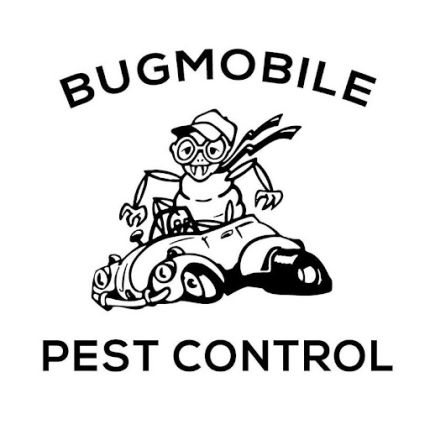 Logotipo de Bugmobile Of Arkansas Inc