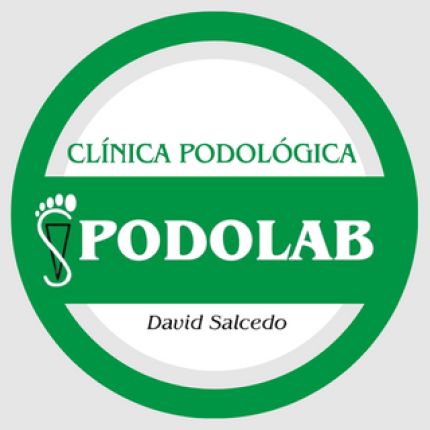 Logo da Podolab