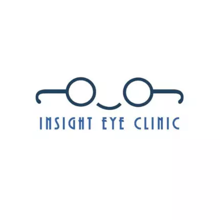 Logo van Insight Eye Clinic