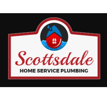 Logo da Scottsdale Home Service Plumbing