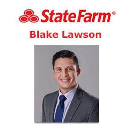 Logotyp från Blake Lawson - State Farm Insurance Agent