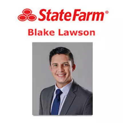 Logo van Blake Lawson - State Farm Insurance Agent