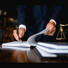 At Barna, Guzy & Steffen, we strive to go beyond providing legal services to understand the client’s big picture and provide helpful, appropriate business advice. Should business disputes arise, our trusted team of commercial litigators are experienced in handling negotiations, arbitrations, or litigation.