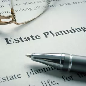 Our trusted team of attorneys can assist with the preparation of documents such as wills and trusts as well as developing a plan designed to avoid family and business conflicts and minimize payment of taxes and expenses. We have expertise in the following estate planning areas:

• Estate Planning
• Family Business Succession Issues
• Powers of Attorney
• Health Care Directives
• Charitable Planning
• Guardianship and Conservatorships
• Probate Administration and Trust Administration