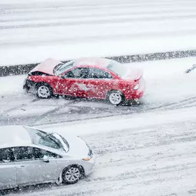 Driving during the winter in the Twin Cities is a tall task, and it’s critical that you are driving safely. Unfortunately, car accidents occur every single day, often causing injuries or fatalities. The attorneys of Barna, Guzy & Steffen can help prove your case, allowing you to return to your regular daily activities.