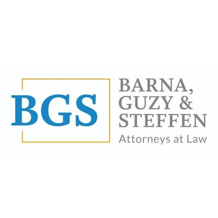 Logo de Barna, Guzy & Steffen, Ltd