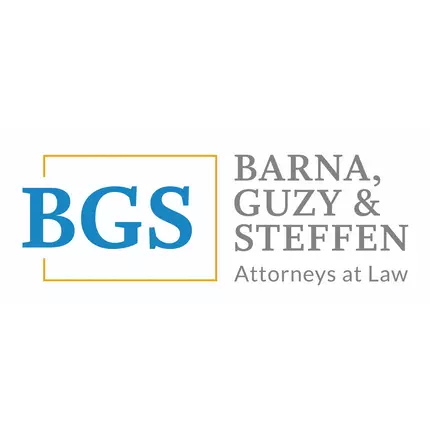 Λογότυπο από Barna, Guzy & Steffen, Ltd