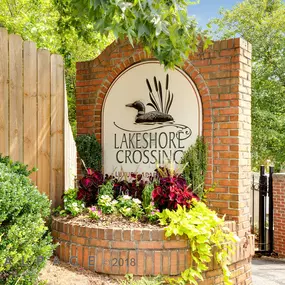 Bild von Lakeshore Crossing Apartment Homes
