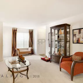 Bild von Lakeshore Crossing Apartment Homes