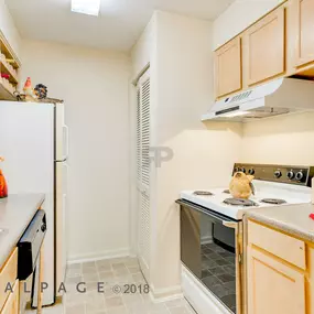 Bild von Lakeshore Crossing Apartment Homes