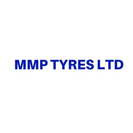 Logo van MMP STORAGE AND TYRE SALES LTD