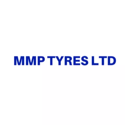 Logo od MMP STORAGE AND TYRE SALES LTD