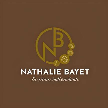 Logo de Bayet Nathalie (Secrétaire indépendante)
