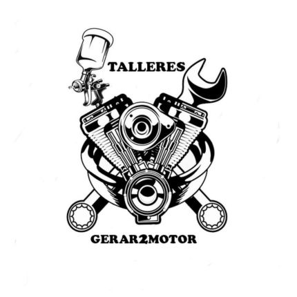 Logo od Talleres Gerar2motor