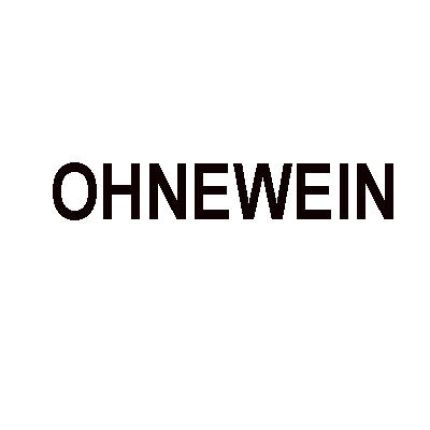 Logo van Ohnewein