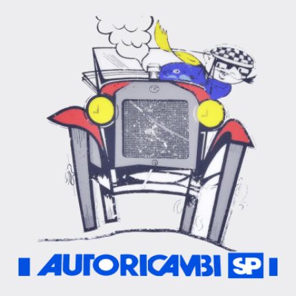 Logo od Autoricambi Sabino Pietro & C snc