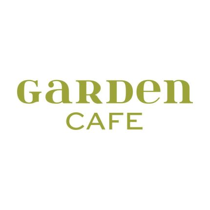 Logo van Garden Cafe
