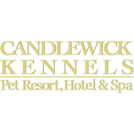 Logo from Candlewick Kennels