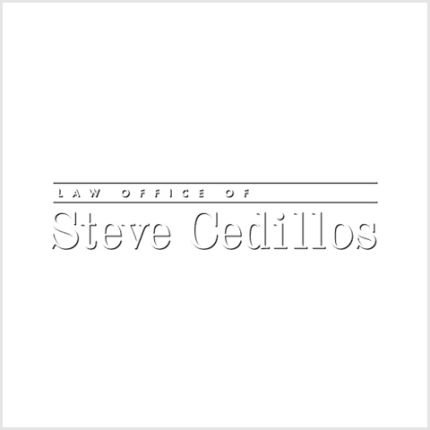 Logo from Law Offices of Steve Cedillos