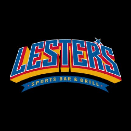 Logo van Lester's