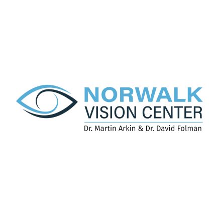 Logotipo de Norwalk Vision Center