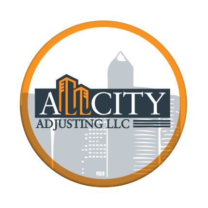 Logo de AllCity Adjusting
