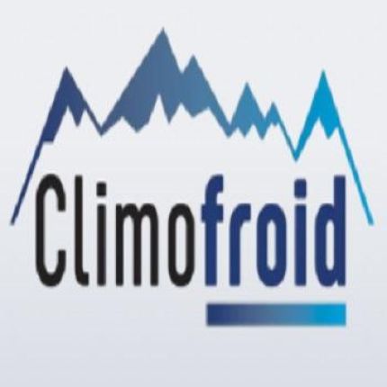 Logotyp från Clim'O'Froid