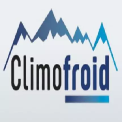 Logo fra Clim'O'Froid