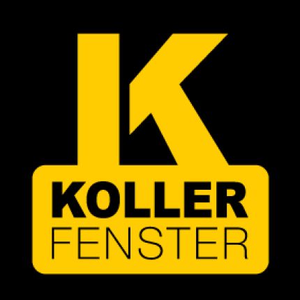 Logotyp från Koller Fenster - Jürgen Koller