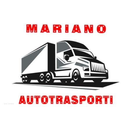 Logotipo de Traslochi e trasporti Mariano Giuseppe