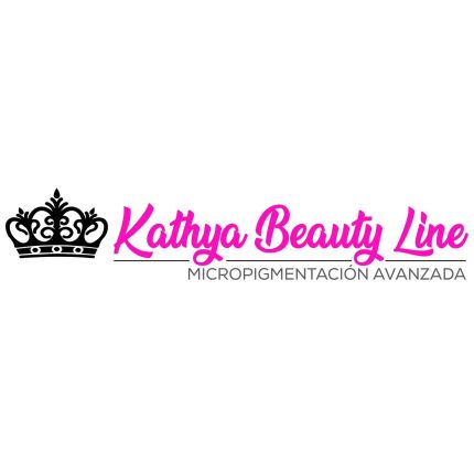 Logotipo de Micropigmentación Linares - Pestañas Linares - Kathya Beauty Line