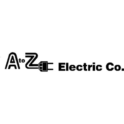 Logo de A to Z Electric Co.