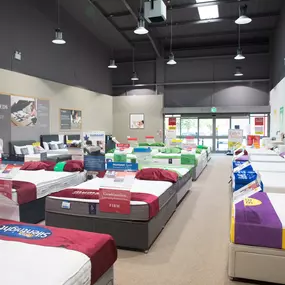Bild von Dreams Wakefield - Store and Clearance Centre