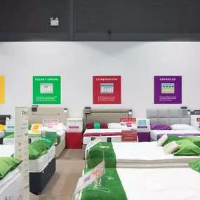 Bild von Dreams Wakefield - Store and Clearance Centre