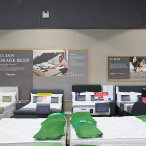 Bild von Dreams Wakefield - Store and Clearance Centre