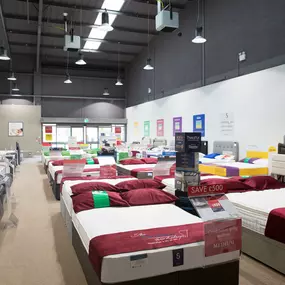 Bild von Dreams Wakefield - Store and Clearance Centre