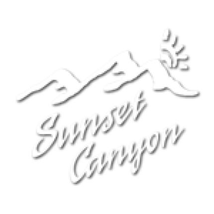 Logo da Sunset Canyon