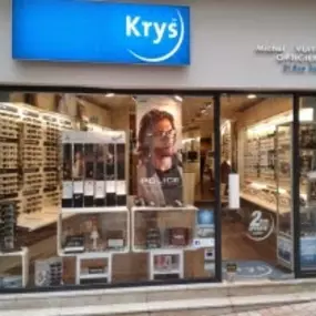 Bild von Opticien Krys