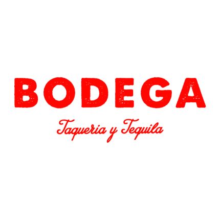 Logo from Bodega Taqueria y Tequila WPB
