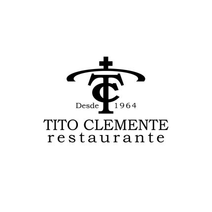 Logo from Restaurante Casa Tito Clemente