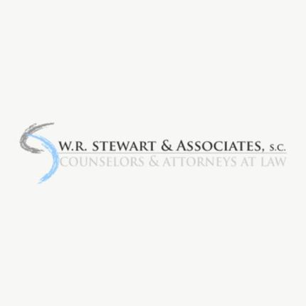 Logótipo de W.R. Stewart & Associates, S.C.