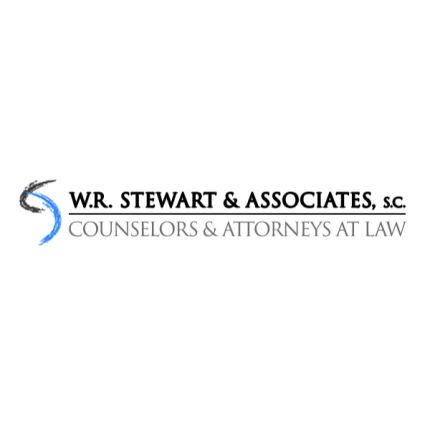 Logo fra W.R. Stewart & Associates, S.C.