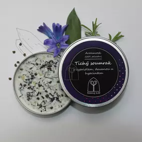 Aromavosk Tichý soumrak 60 ml